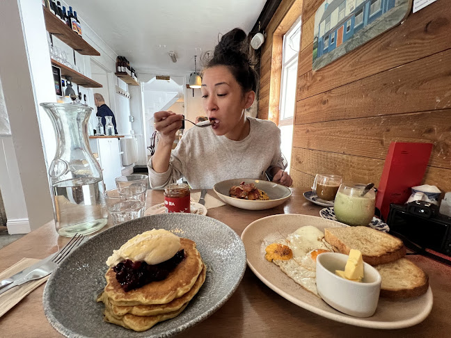 Spanish Arch, The Long Walk, Galway, H91 E9XA