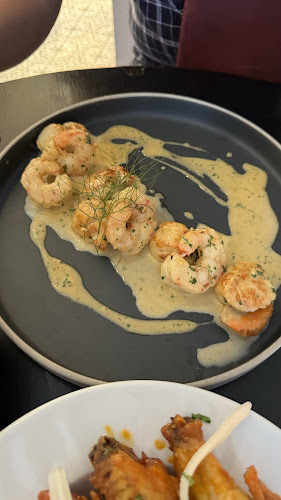 Comentarii opinii despre Wild and Native Seafood Restaurant