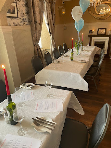 Éabha Joan's - Hospitality and gastronomy