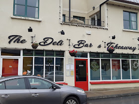 The Deli Bar & Takeaway