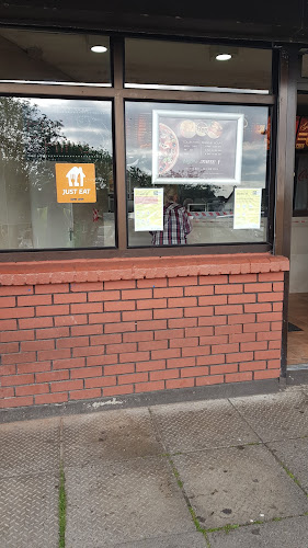 Stan Tasty Bites TakeAway - Hospitality and gastronomy