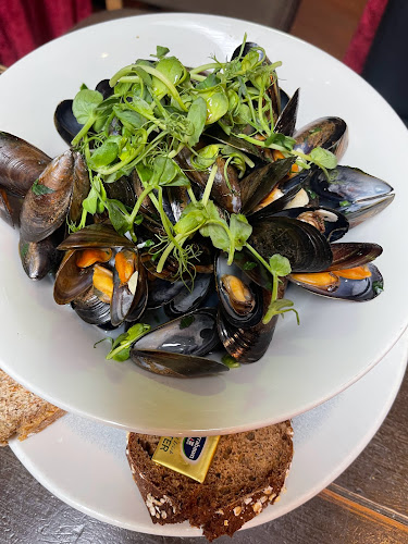 14 Quay St, Galway, H91 P628