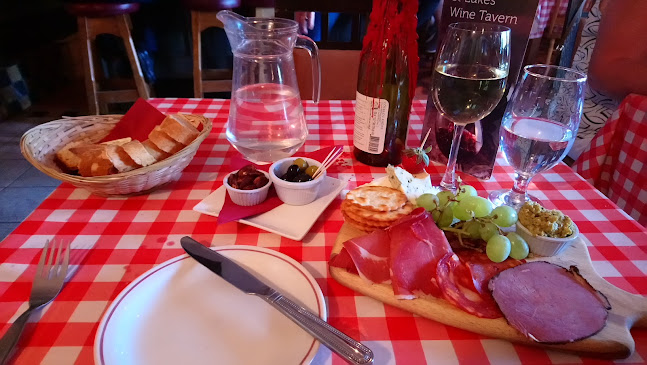 St Lukes Wine Tavern - Cork