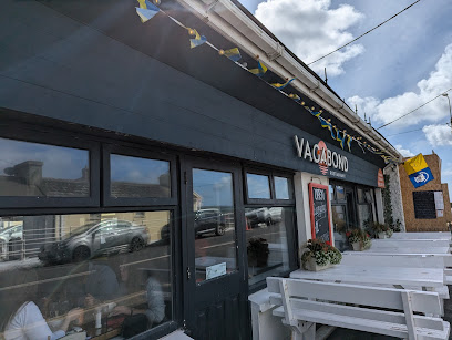 Vagabond Restaurant Lahinch