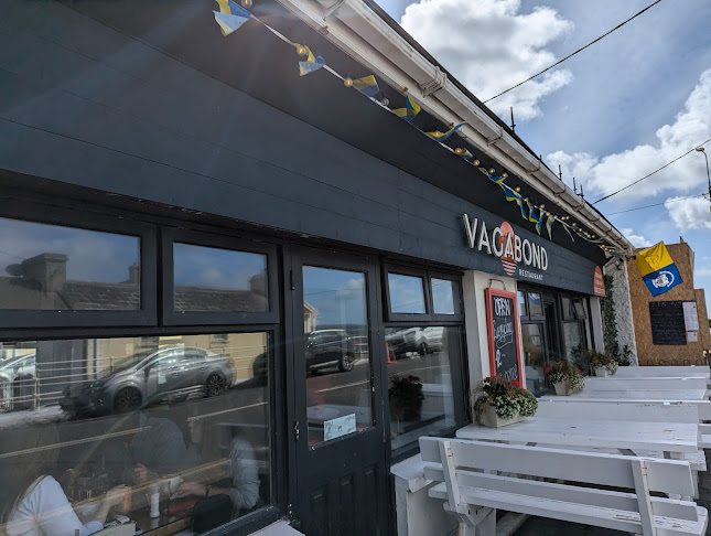 Vagabond Restaurant Lahinch