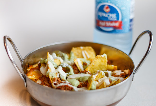 Comentarii opinii despre Apache Pizza Drogheda