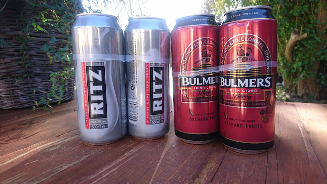 Gaynor's Bar/Lounge & Orchard Beer Garden - Wexford