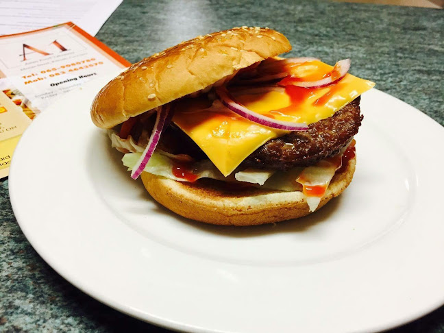 28 Moore St, Kilrush, Co. Clare, V15 KD99