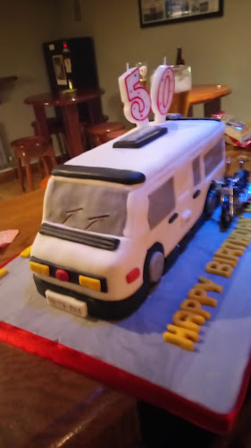 The Hazel Pub - Hospitality and gastronomy