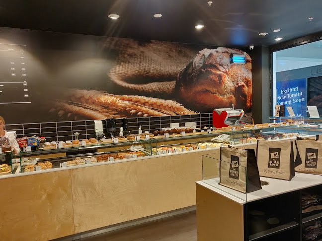 Opinii despre The Natural Bakery Maynooth în Maynooth - Hospitality and gastronomy