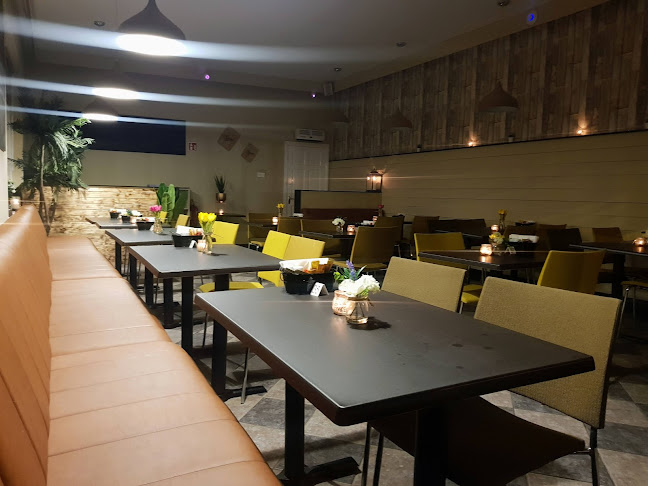 Ranch Restaurant - Tramore