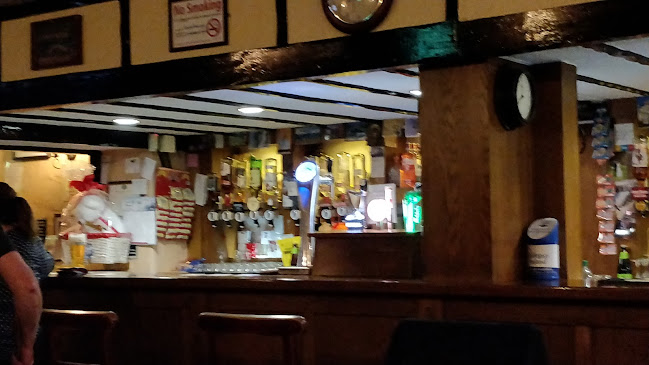 Comentarii opinii despre Whoriskey's