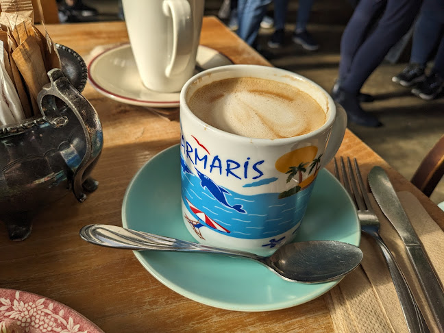 Opinii despre Strandfield în Dundalk - Hospitality and gastronomy