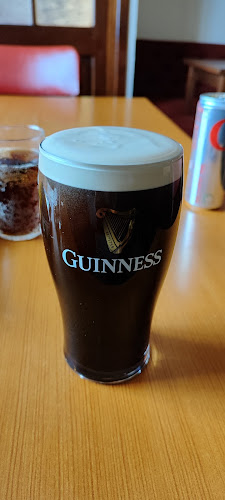 McNultys Bar - Creeslough