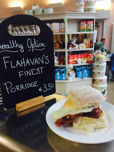 The Granary Cafe - Hospitality and gastronomy