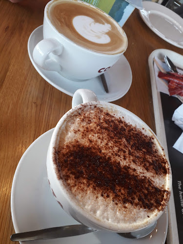 Costa Coffee - Balbriggan