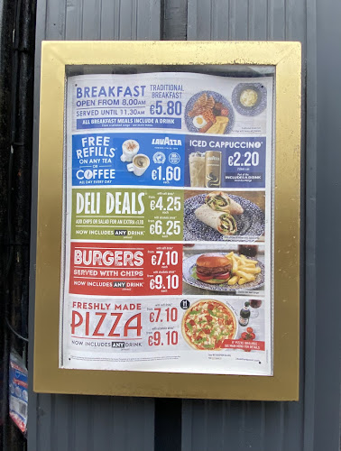 The Tullow Gate - JD Wetherspoon