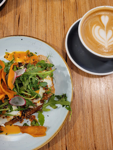 My Boy Blue - Hospitality and gastronomy