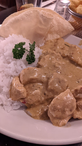 The Amethyst Bar - Hospitality and gastronomy