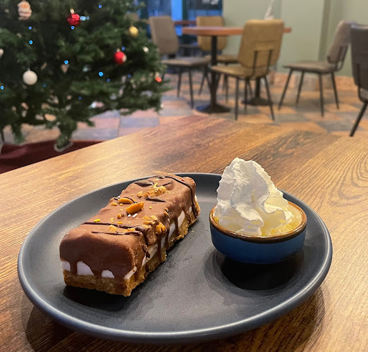 Opinii despre Coffee Corner Cafe în Clonakilty - Hospitality and gastronomy