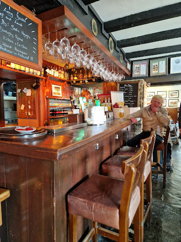 Comentarii opinii despre The Long Dock Pub and Restaurant