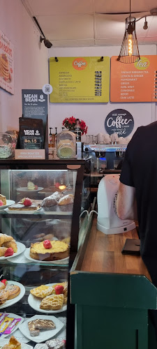 Opinii despre The Olive Cafe în Waterford - Hospitality and gastronomy