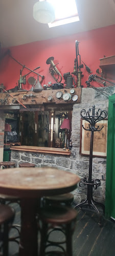 The Castle Inn - Hospitality and gastronomy