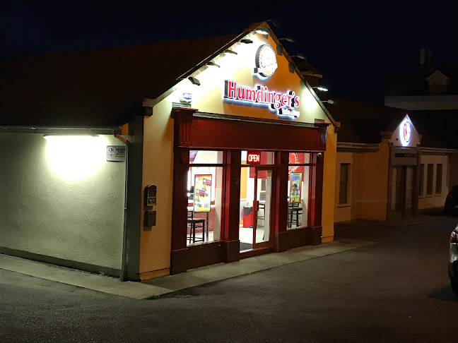 Humdinger’s Takeaway - Waterford
