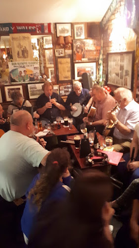 Irish Whip - Hospitality and gastronomy