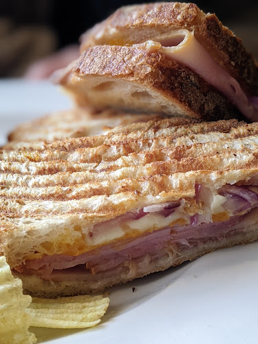 Comentarii opinii despre Eileen's Bakes & Brews