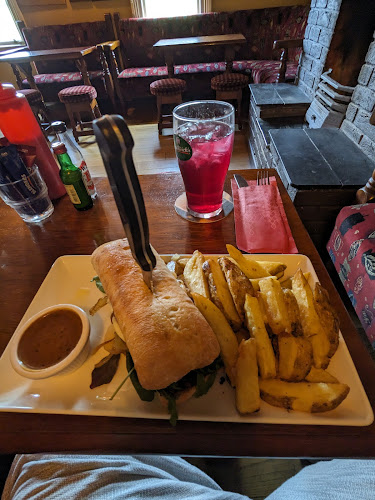 Jack Quinn's pub - Trim