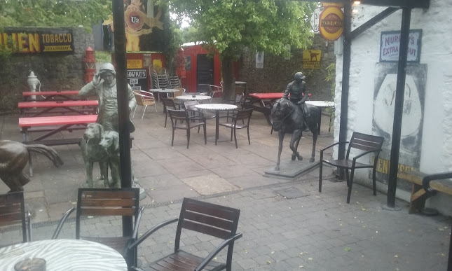 Comentarii opinii despre Bill Chawke's Bar Adare