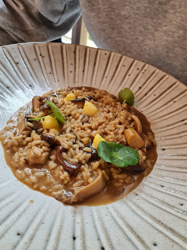 Greenes Restaurant - Hospitality and gastronomy