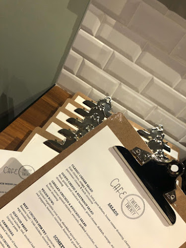 Cafe Twenty Twenty - Drogheda