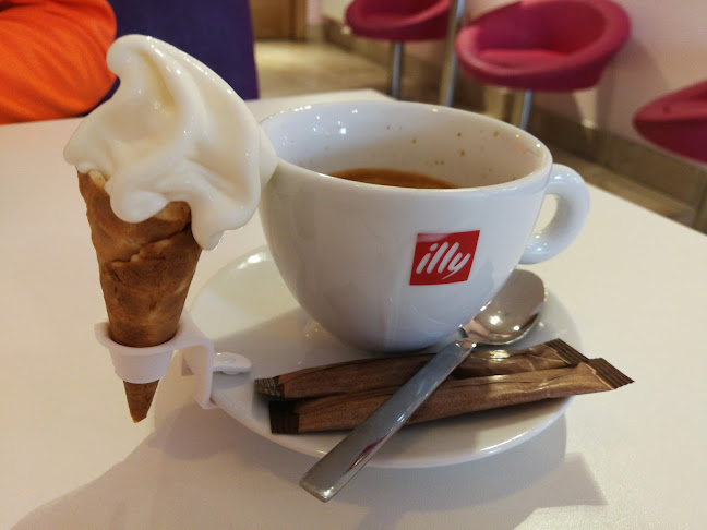 Pappagallino's Ice Cream - Balbriggan