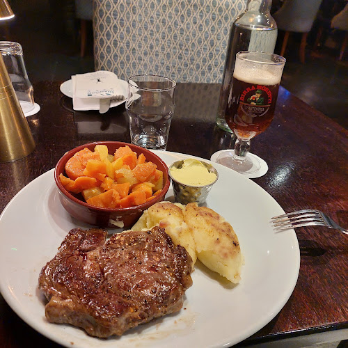 Opinii despre The Old Lodge Gastro Pub în Shannon - Hospitality and gastronomy