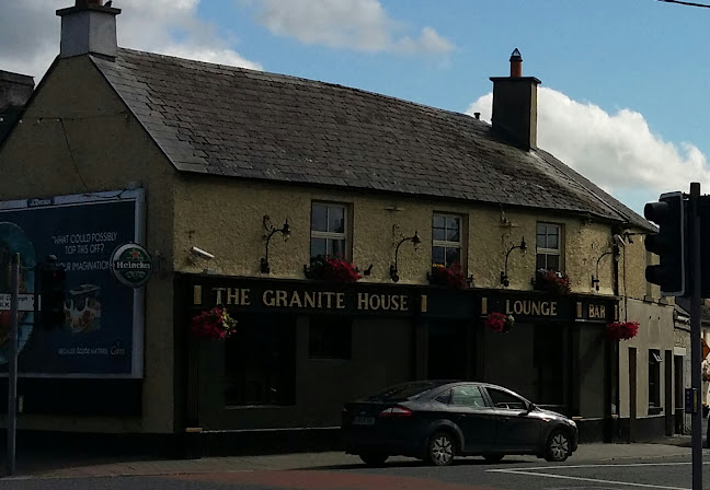 The Granite House