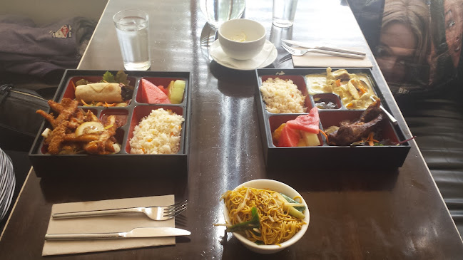 Lemongrass Restaurant Carlow - Carlow