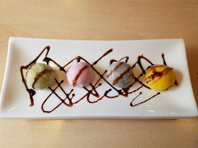 Comentarii opinii despre Wabisabi Sushi and Noodles Bar