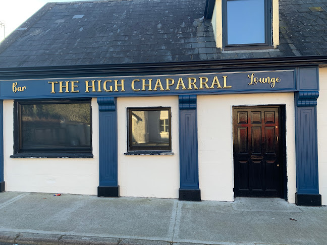 Comentarii opinii despre The High Chaparral