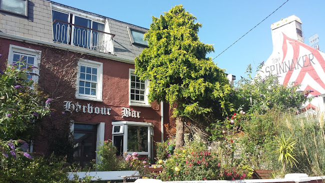 Comentarii opinii despre Harbour Bar