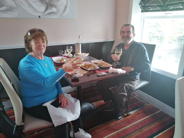 Opinii despre Wau Asian Cuisine în Trim - Hospitality and gastronomy