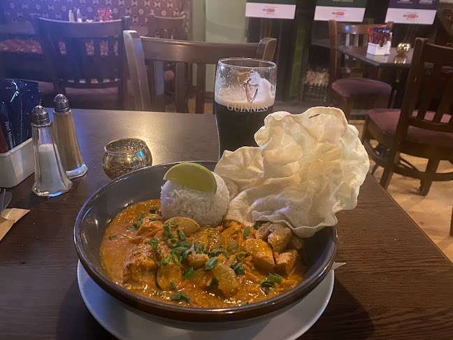 The Crowe's Nest Pub & Bistro