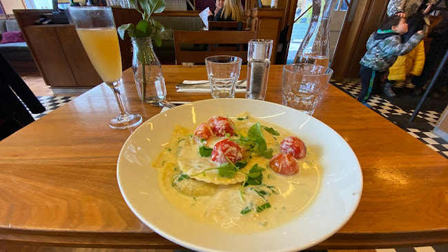 Opinii despre L'Officina by Dunne & Crescenzi Kildare în Kildare - Hospitality and gastronomy