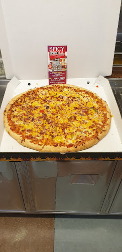 Opinii despre Spicy Grill Ramelton în Ramelton - Hospitality and gastronomy