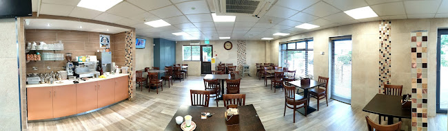 The Shack Restaurant and Takeaway - Tralee