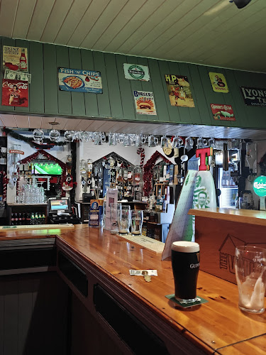 Comentarii opinii despre The Village Inn