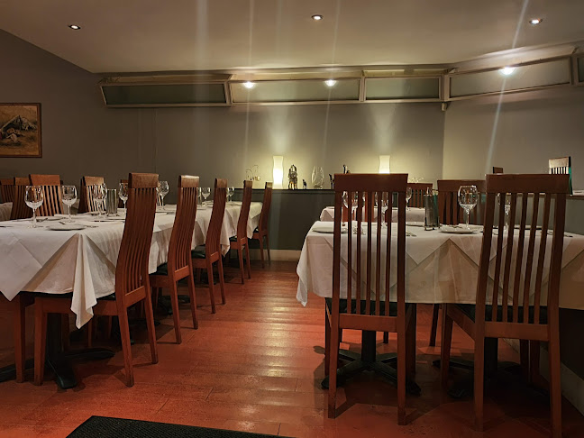 Comentarii opinii despre Poppadom Indian Restaurant Limerick