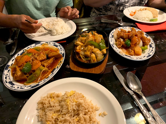 Opinii despre Silver House Restaurant în Kilrush - Hospitality and gastronomy