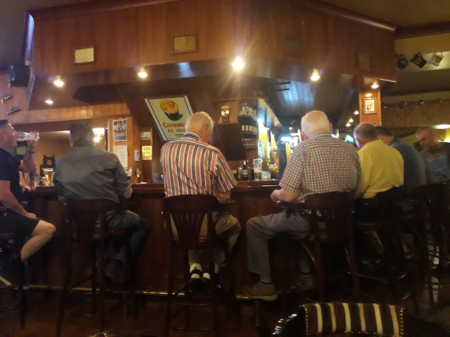 Joe's Bar - Hospitality and gastronomy